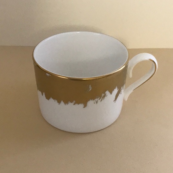 Lenox Casual Radiance Coffee or Tea Cup NWOT UNUSED